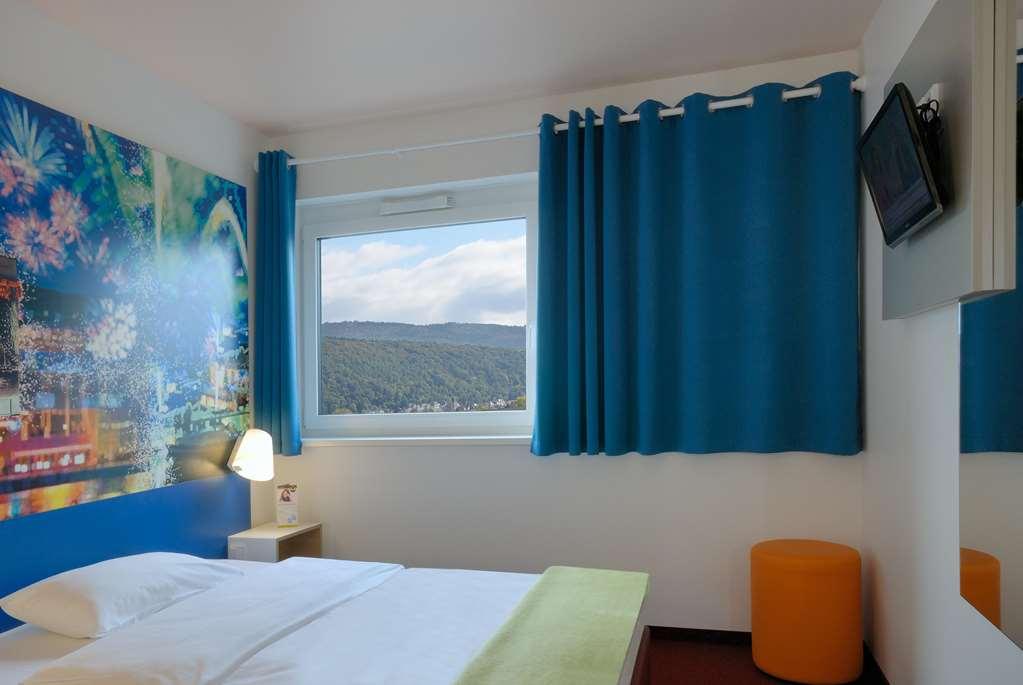 Boardinghouse Hotel Heidelberg