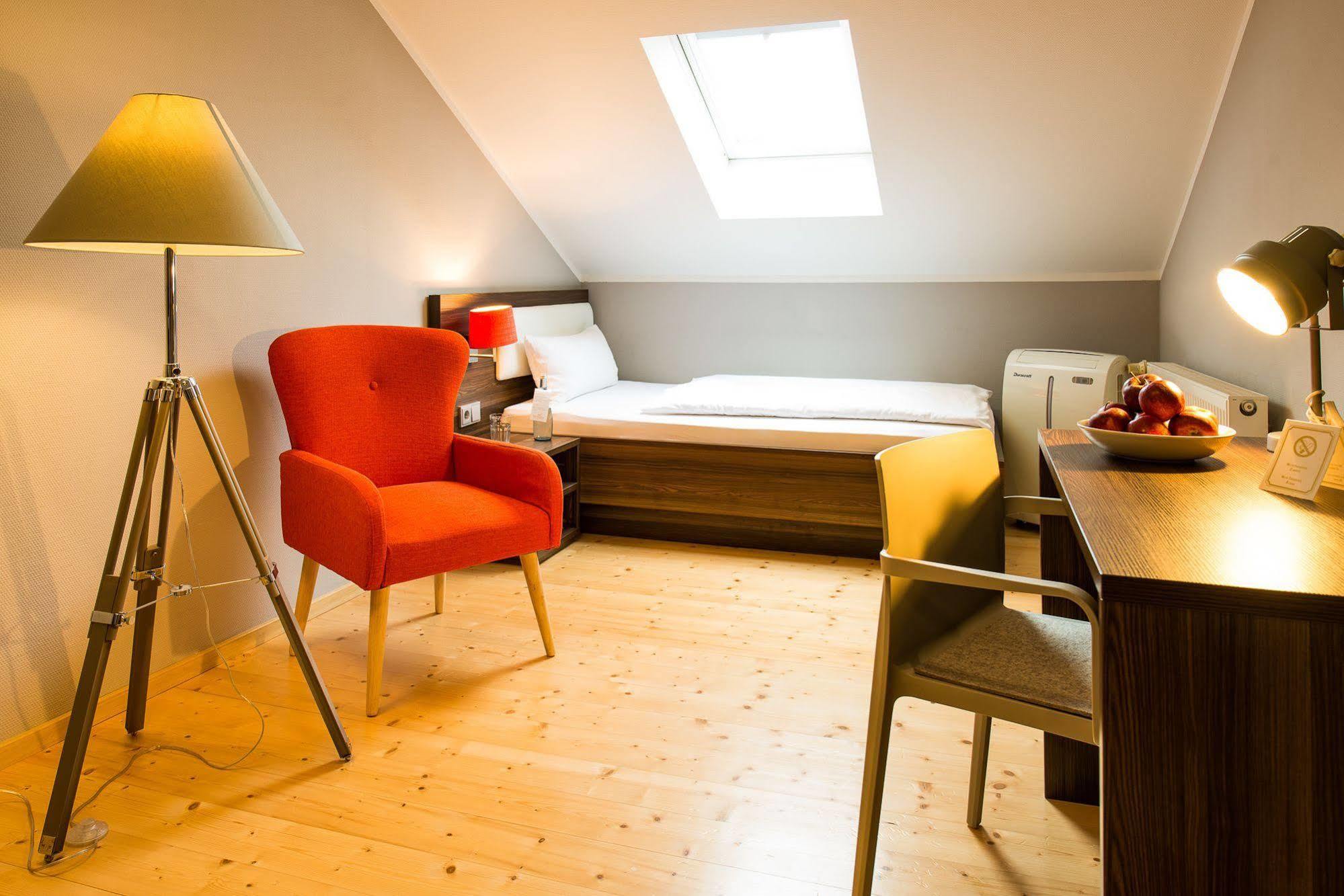 Boardinghouse 3* Heidelberg