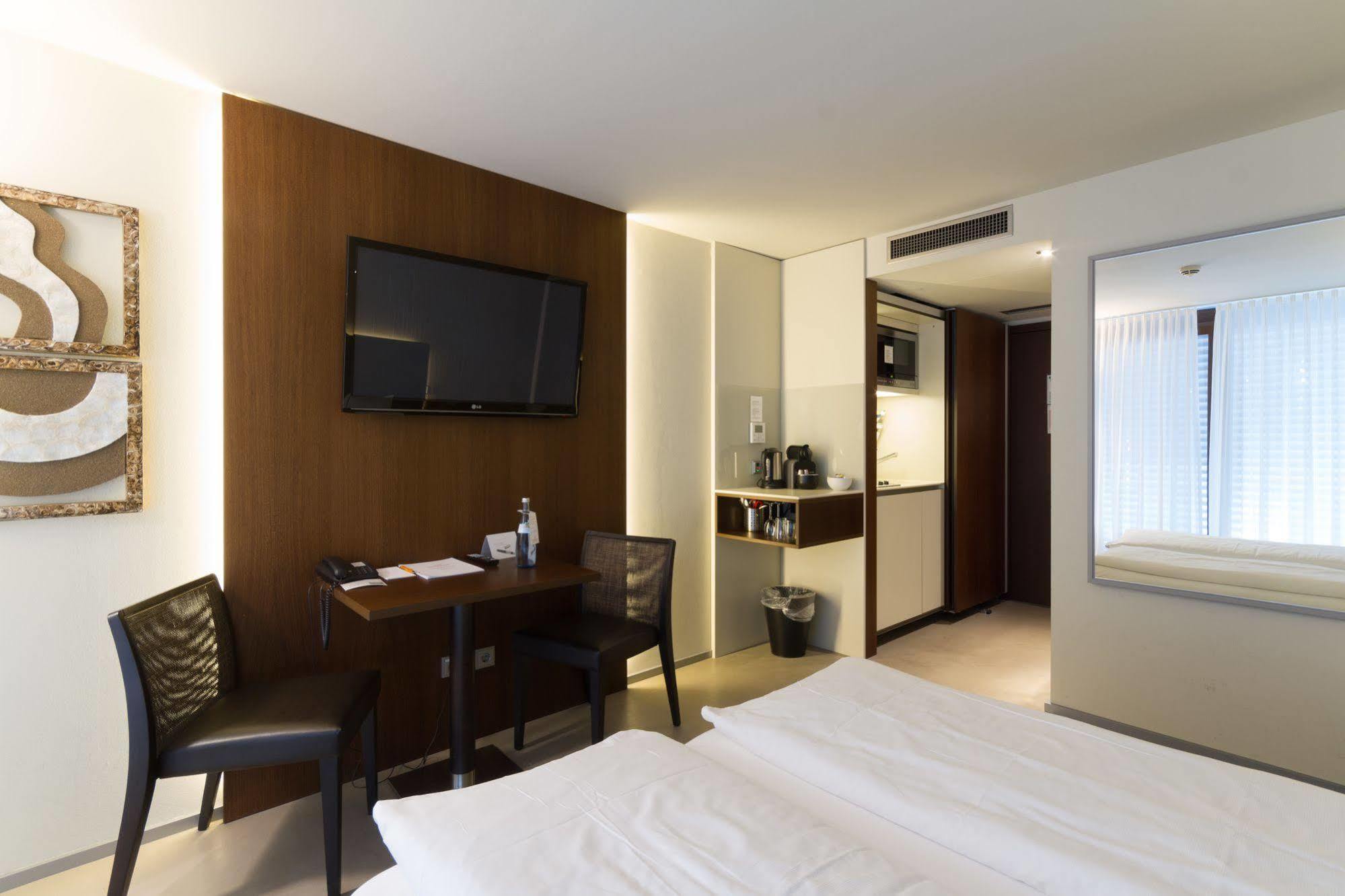 Hotel Boardinghouse Heidelberg